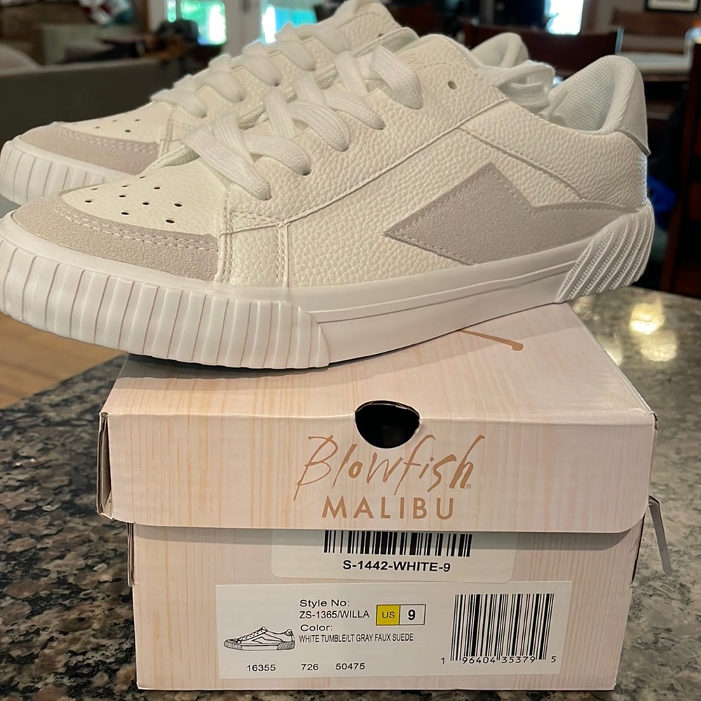Blowfish Malibu Willa women’s size 9